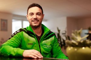 EMS Darmstadt Fitness Darmstadt